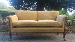 Howard and Sons of Berners Street in London antique sofa.jpg